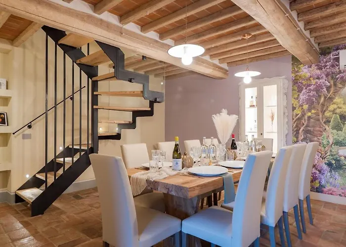 Il Grifo Villa Cortona