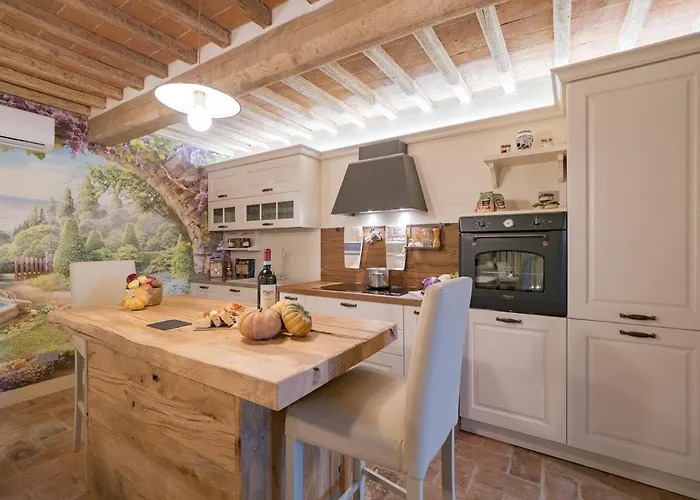 Villa Il Grifo Cortona