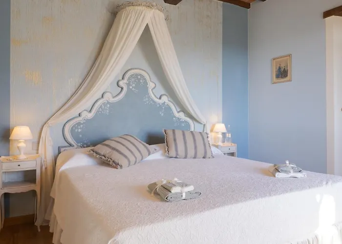 Il Grifo Villa Cortona