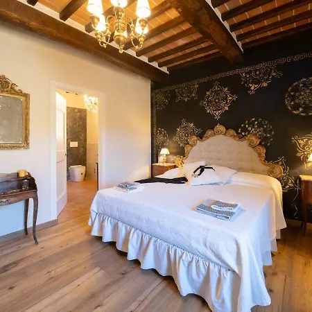 Villa Il Grifo *