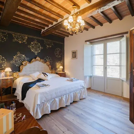 Il Grifo Villa