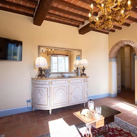 Il Grifo * Cortona