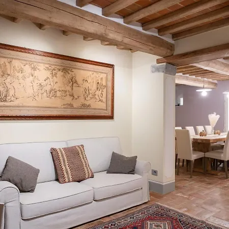 Villa Il Grifo Cortona