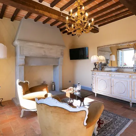 Il Grifo Villa