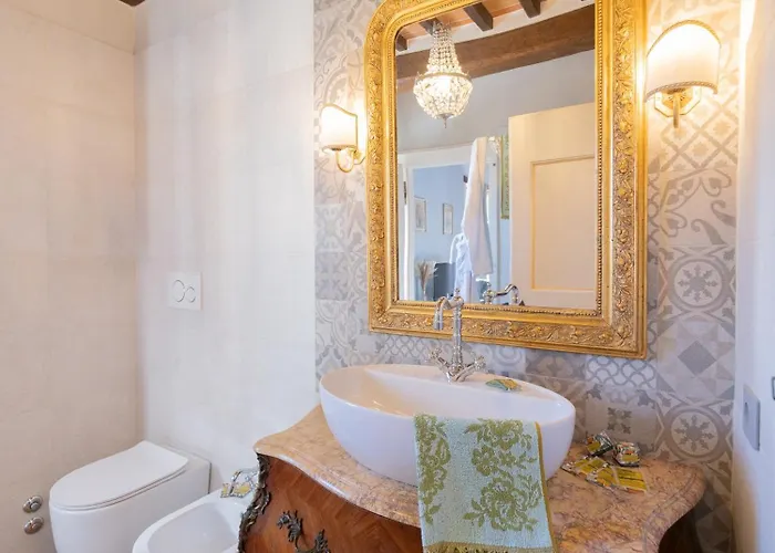 Villa Il Grifo Cortona