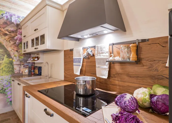 Il Grifo Villa Cortona