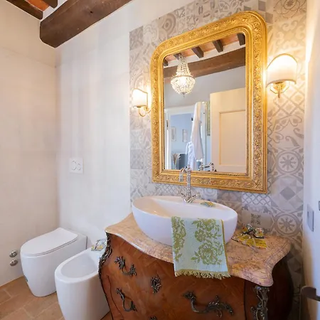 Villa Il Grifo Cortona