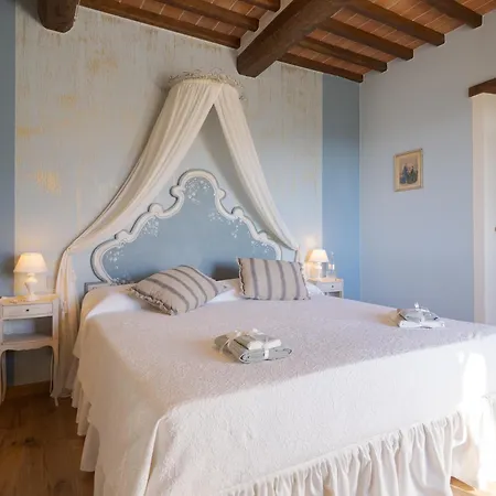 Il Grifo Villa Cortona